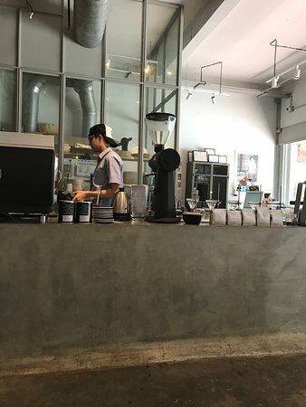 Wanderlust Coffee and Eatery